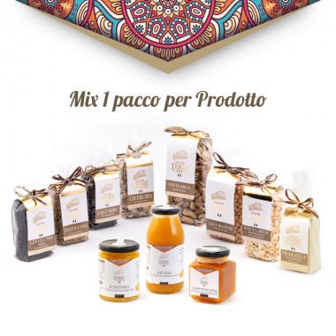 Prova tutti i nostri prodotti