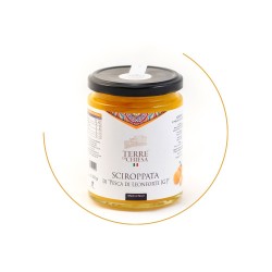 Pesche Sciroppate di Leonforte IGP