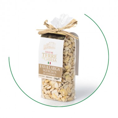 Unshelled Bean from Leonforte