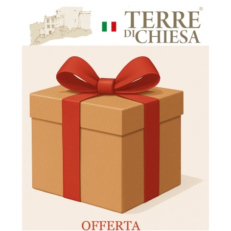 Sapori di Pesca di Leonforte