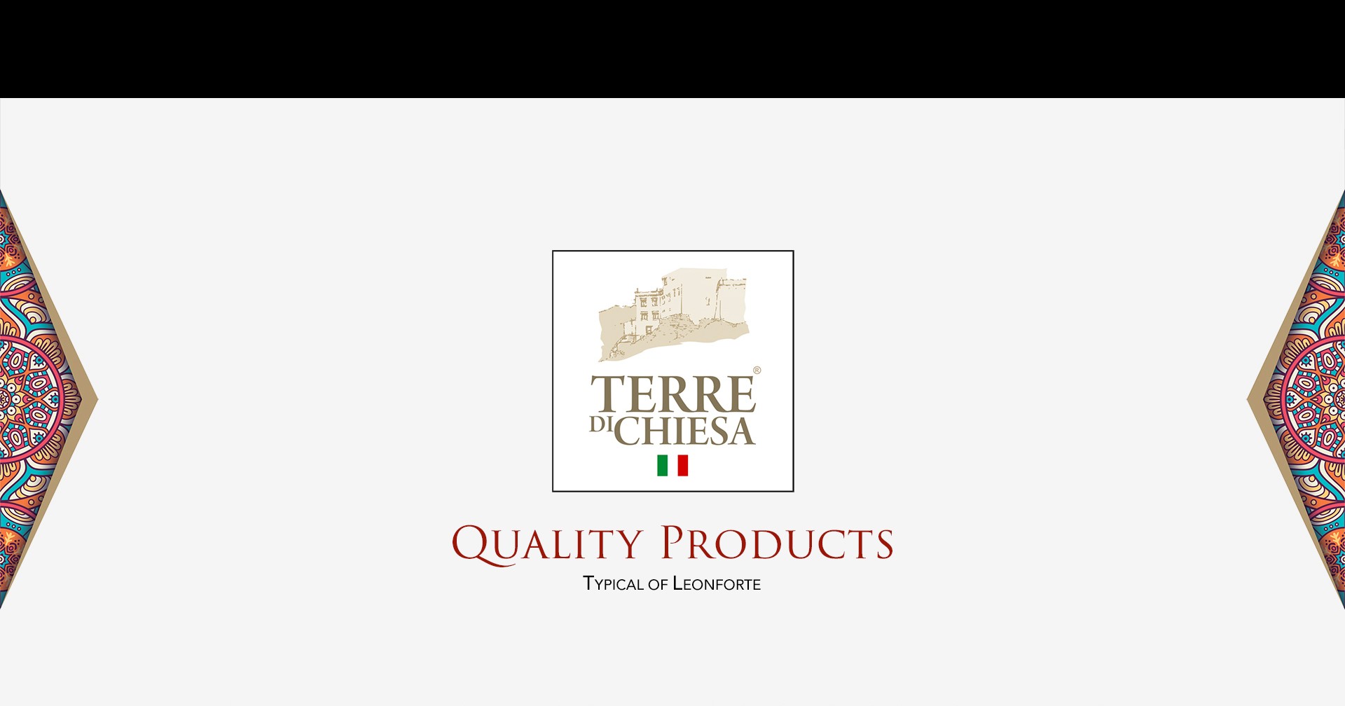 Quality Products